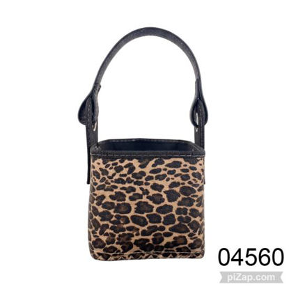 Imagen de CANASTA MATERA ANIMAL PRINT PREMIUM 1.26